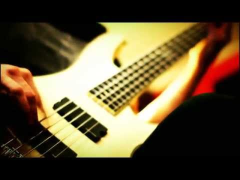 Raven Sky, debut teaser #2: Bass