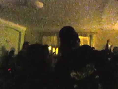 Bad Morale - Bad Morale live in Breznev