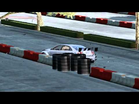 SHIFT 2 UNLEASHED™ - IronSight83