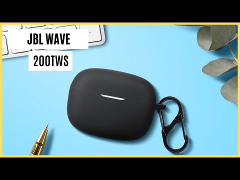 JBL Wave 200TWS : mon test après plusieurs semaines d'usage