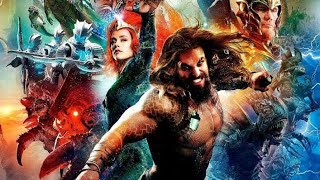 Aquaman-Chak Lein De by kailash Kher- Jason Momoa