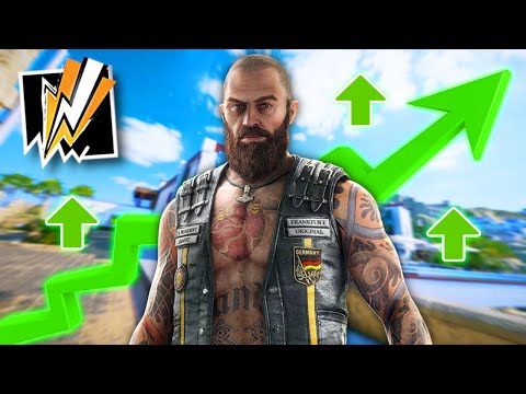 How to Play Bandit! Operator Guide 2024! - Rainbow Six Siege