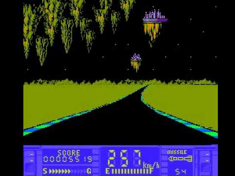 Astro Fang : Super Machine NES