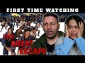The Great Escape 1963 First Time Watching MOVIE REACTION