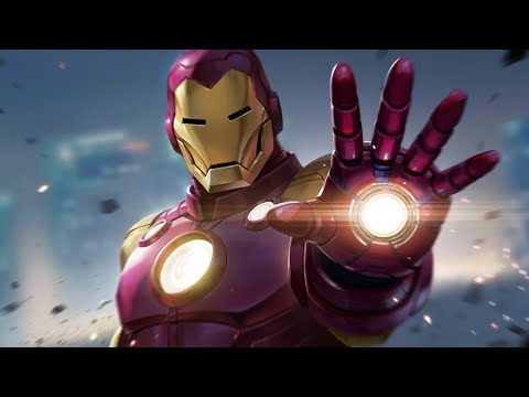 How To Clear Jean Grey WBL with Iron Man Tier 3 (Dark Pheonix World Boss Legend) Marvel Future Fight
