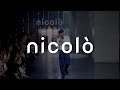 'Collection 3: Pick Me' Collection by nicolò | BENCH Fashion Week Summer 2024 [FULL RUNWAY]