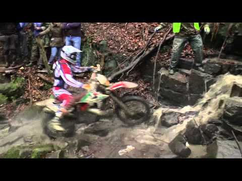 Eddys Extreme Enduro 2014, Tong, British Extreme Enduro Championship
