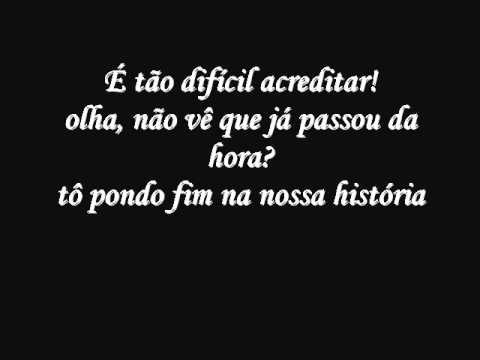 Amor A Três - Grupo Tempo Certo