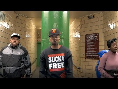 Ruste Juxx "Sucka Free" feat. U.G. (Official Music Video)