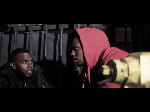 K.Sparxx ft. Staxx - Aint Loyal (Official Music Video)