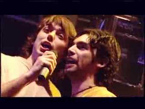 Negra murguera en vivo