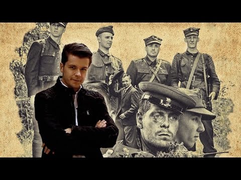 Żołnierze Wyklęci | Polimaty #66