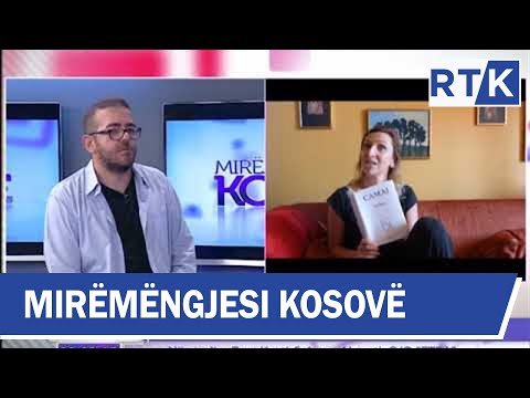 Mysafiri i Mëngjesit - Erza Kurti & Agon Ahmeti 08.08.2018