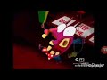 Pocoyo Roar TheCartoonman12 Crossover