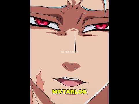 🔴 "Soy Ban el Inmortal, nadie puede matarme" 🔥 #edit #nanatsunotaizai #inmortal #anime #shorts