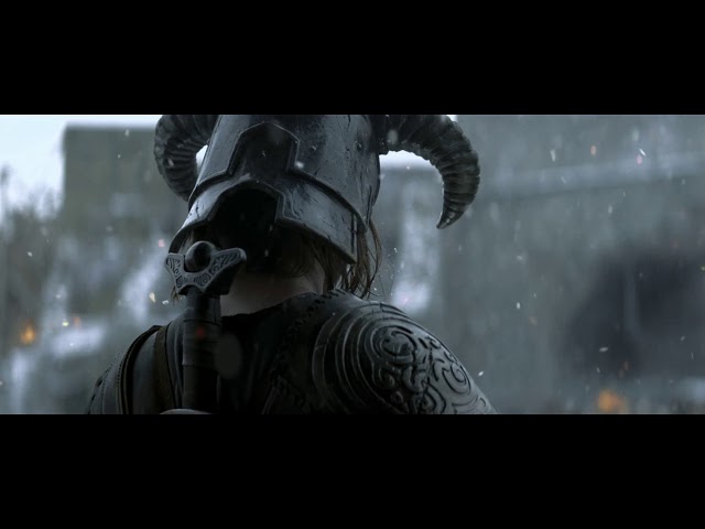 Video - The Elder Scrolls V: Skyrim - Special Edition (PC)