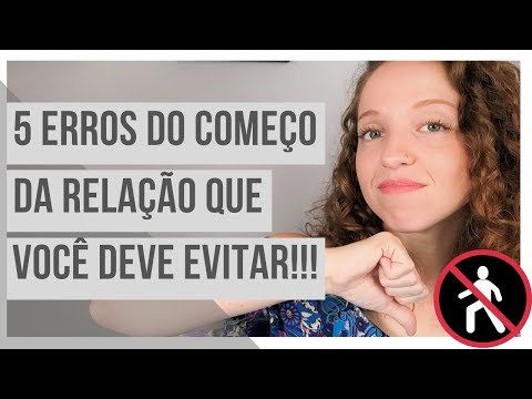 COMO COMEÇAR UM NOVO RELACIONAMENTO | POR GABRIELE PEROBELLI