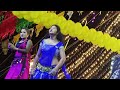 nandamuri chandmama song performance by lovely events bruguBanda thirunalla TDP Prabha