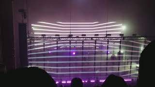 Brand New - Out of Mana - Live at the Hippodrome - Baltimore, MD 10/23/17