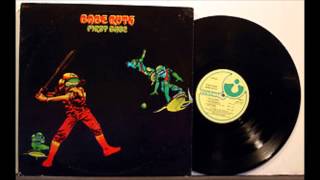 Babe Ruth - Black Dog (First Base) (1972)