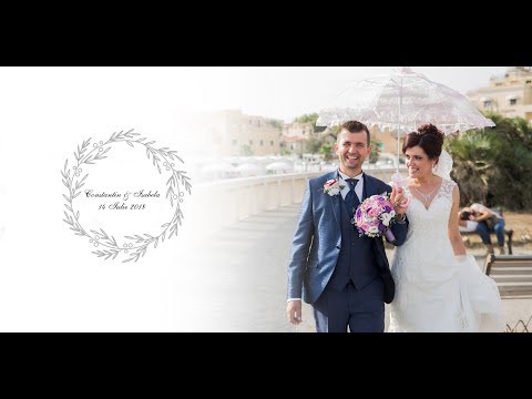 Carmen si Costel clip nunta