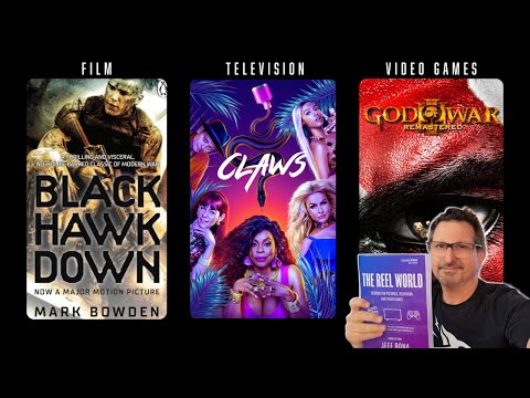 Jeff Rona | Scoring for Film, TV, and Games