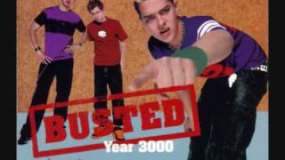 Busted - Falling For You
