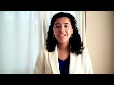 Impromptu Finals, Alina Rodriguez