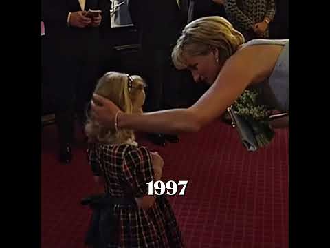 Princess Diana was A Kind, Generous and Beautiful Lady May her soul rest in peace #ladydima