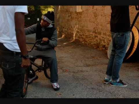 TOMATO SOUP - MATIK & DAMIEN AIDOO PROD. BY CHILDISH MAJOR