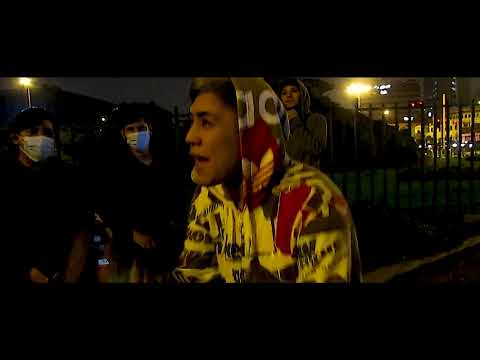 #HAGUE vs #JCSNAKE | Final | Garganta de Fuego (Fecha 2) #GoldenBlood #GargantaDeFuego