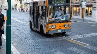 How to Get Around | Rome Travel