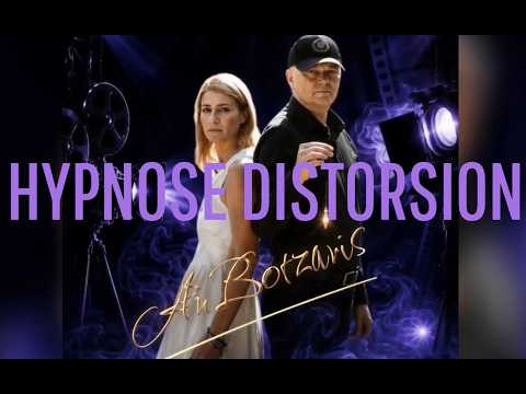 Teaser - Franckypnotiseur 