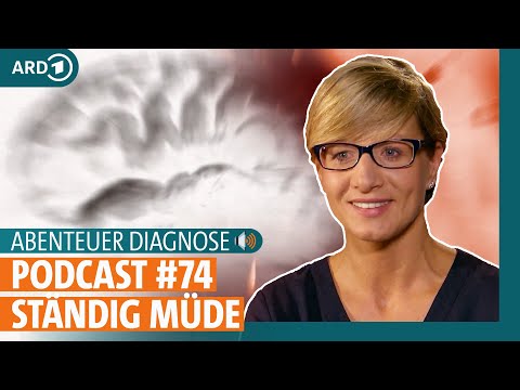 Erschöpft, müde und ständig krank: Liegt es am Eisenmangel? | ARD GESUND