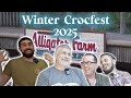 Winter Crocfest 2025! (Part One)