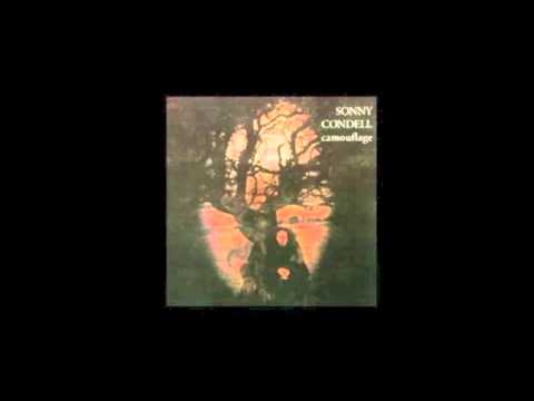 Sonny Condell  - Camouflage