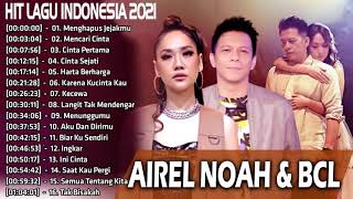 Download lagu Airel Noah X Bunga Citra Lestari Full Album 2021 - Lagu Top Hit Pop Songs Collection 2021 mp3
