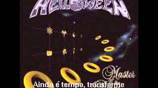 Helloween why? legendado em português