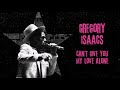 Gregory Isaacs - Can't Give You My Love Alone (Official Audio) | Jet Star Music