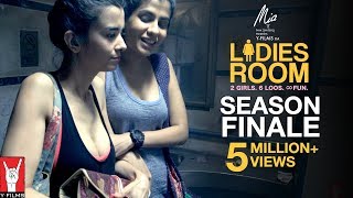 Ladies Room | Episode 06 | Dingo & Khanna & GCPD video