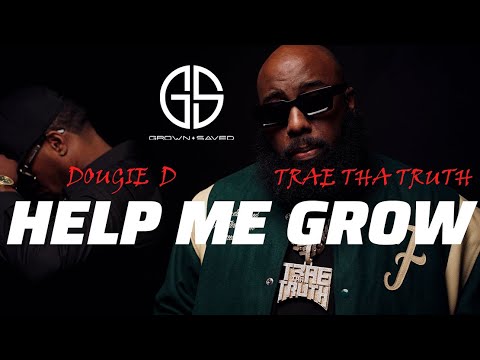 Grown And Saved and 2 more