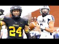 Highland Spring v Stone Bridge | Virginia H.S Football | Highlight Mix