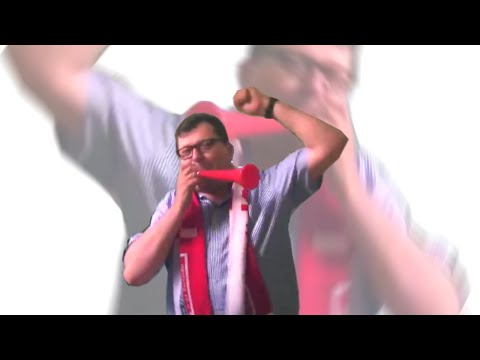 Zbigniew Stonoga ft. KanałTM - Air Horn Dance (Official Music)