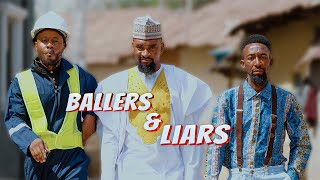 Download lagu BALLERS AND LIARS (Yawaskits Movies) mp3