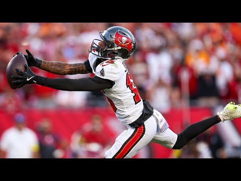 49ers vs. Bucs Game Highlights | Tampa Bay Wins 30-19