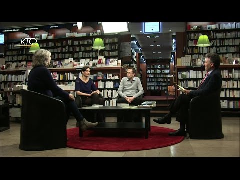 L’Esprit des Lettres de mars 2017 : Linda Caille,Lytta Basset et Thomas Vaisset