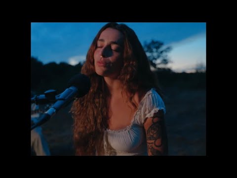 Eleni Drake - I Don't Not Love You (live version)