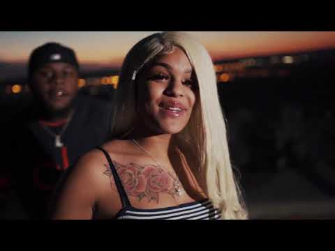Loso Tha Artist (Feat. Tha Real Knocks & Jay Lane) - Trinity (Official Music Video)