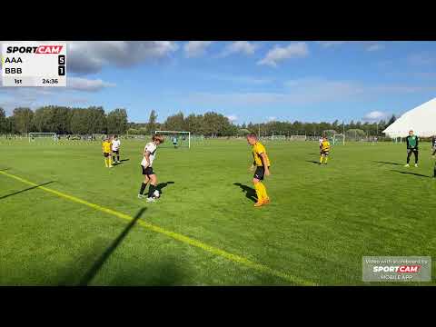 Kups - Honka Pingviini Cup haaste- 12/08/2023