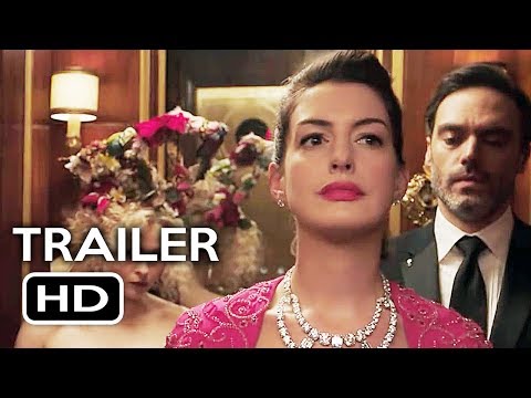 Sandra Bullock speelt de hoofdrol in actie-komedie 'Ocean's 8' Sandra Bullock speelt de hoofdrol in actie-komedie 'Ocean's 8'